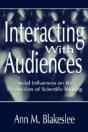 Interacting With Audiences - Preview