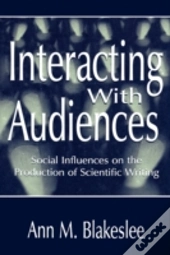 Interacting With Audiences