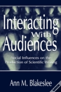 Capa do artigo Interacting With Audiences