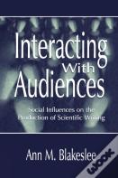 Interacting With Audiences