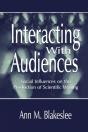 Interacting With Audiences - Preview