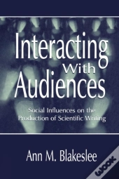 Interacting With Audiences