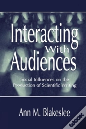 Capa do artigo Interacting With Audiences