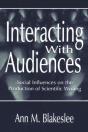 Interacting With Audiences - Preview