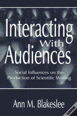 Capa do artigo Interacting With Audiences