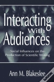 Capa do artigo Interacting With Audiences