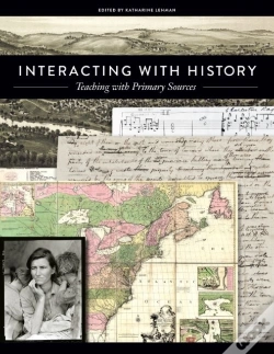 Capa do artigo Interacting With History
