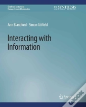Interacting With Information