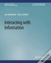 Capa do artigo Interacting With Information