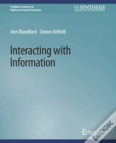 Interacting With Information