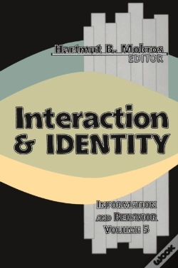 Capa do artigo Interaction And Identity