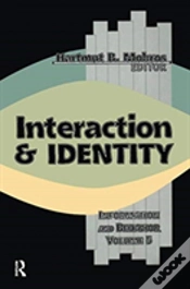 Capa do artigo Interaction And Identity