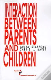 Capa do artigo Interaction Between Parents And Children