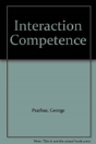Interaction Competence - Preview