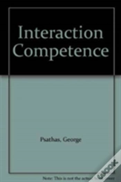Capa do artigo Interaction Competence