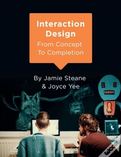 Capa do artigo Interaction Design