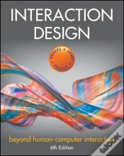 Capa do artigo Interaction Design