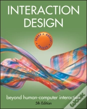 Capa do artigo Interaction Design