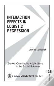 Capa do artigo Interaction Effects In Logistic Regression