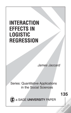 Capa do artigo Interaction Effects In Logistic Regression
