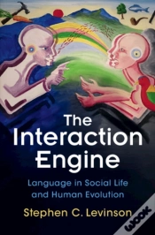 Capa do artigo Interaction Engine