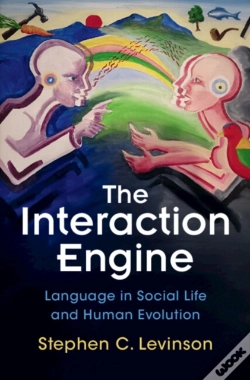 Capa do artigo Interaction Engine