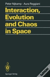 Capa do artigo Interaction, Evolution And Chaos In Space