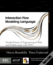 Capa do artigo Interaction Flow Modeling Language