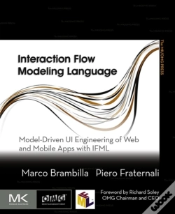 Capa do artigo Interaction Flow Modeling Language