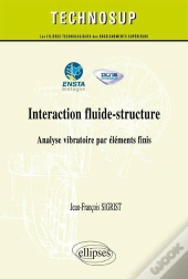 Interaction Fluide-Structure - Analyse Vibratoire Par Éléments Finis (Niveau-C)