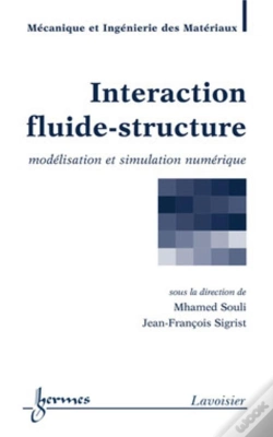 Capa do artigo Interaction Fluide-Structure : Modélisation Et Simulation Numérique