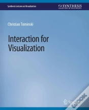 Capa do artigo Interaction For Visualization