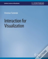 Interaction For Visualization