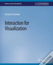 Capa do artigo Interaction For Visualization