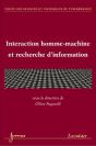 Interaction Hommemachine Et Recherche D'Information Traite Des Sciences Et Techniques De L'Informati - Preview