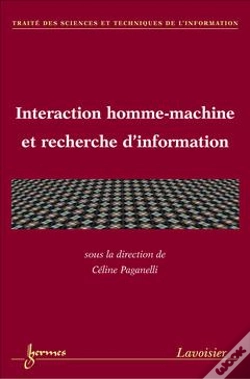 Capa do artigo Interaction Hommemachine Et Recherche D'Information Traite Des Sciences Et Techniques De L'Informati