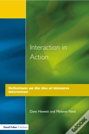 Capa do artigo Interaction In Action