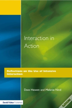 Capa do artigo Interaction In Action