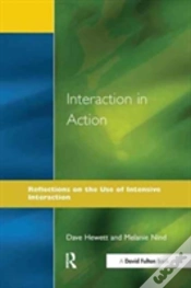 Capa do artigo Interaction In Action