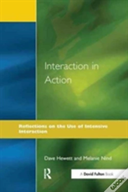 Capa do artigo Interaction In Action