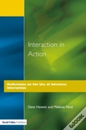 Capa do artigo Interaction In Action