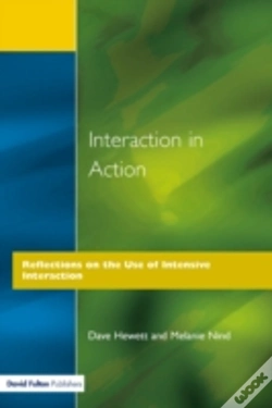 Capa do artigo Interaction In Action