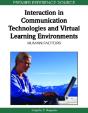 Interaction In Communication Technologies And Virtual Learning Environments - Preview