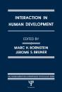 Interaction In Human Development - Preview