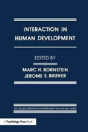 Interaction In Human Development - Preview