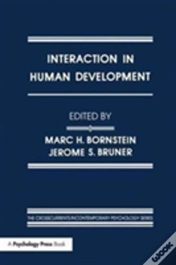 Capa do artigo Interaction In Human Development