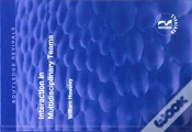 Capa do artigo Interaction In Multidisciplinary Teams