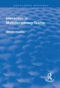Interaction In Multidisciplinary Teams - Preview