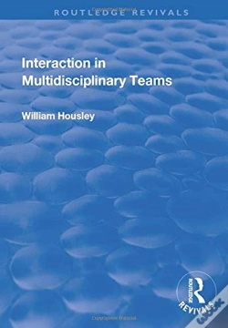 Capa do artigo Interaction In Multidisciplinary Teams