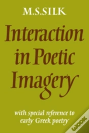 Capa do artigo Interaction In Poetic Imagery